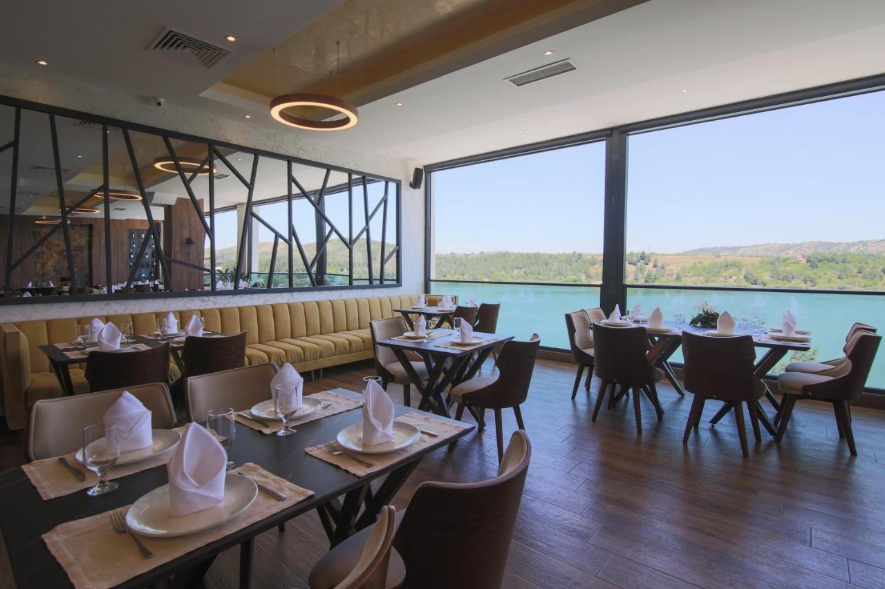ולס Glorius Hotel מראה חיצוני תמונה