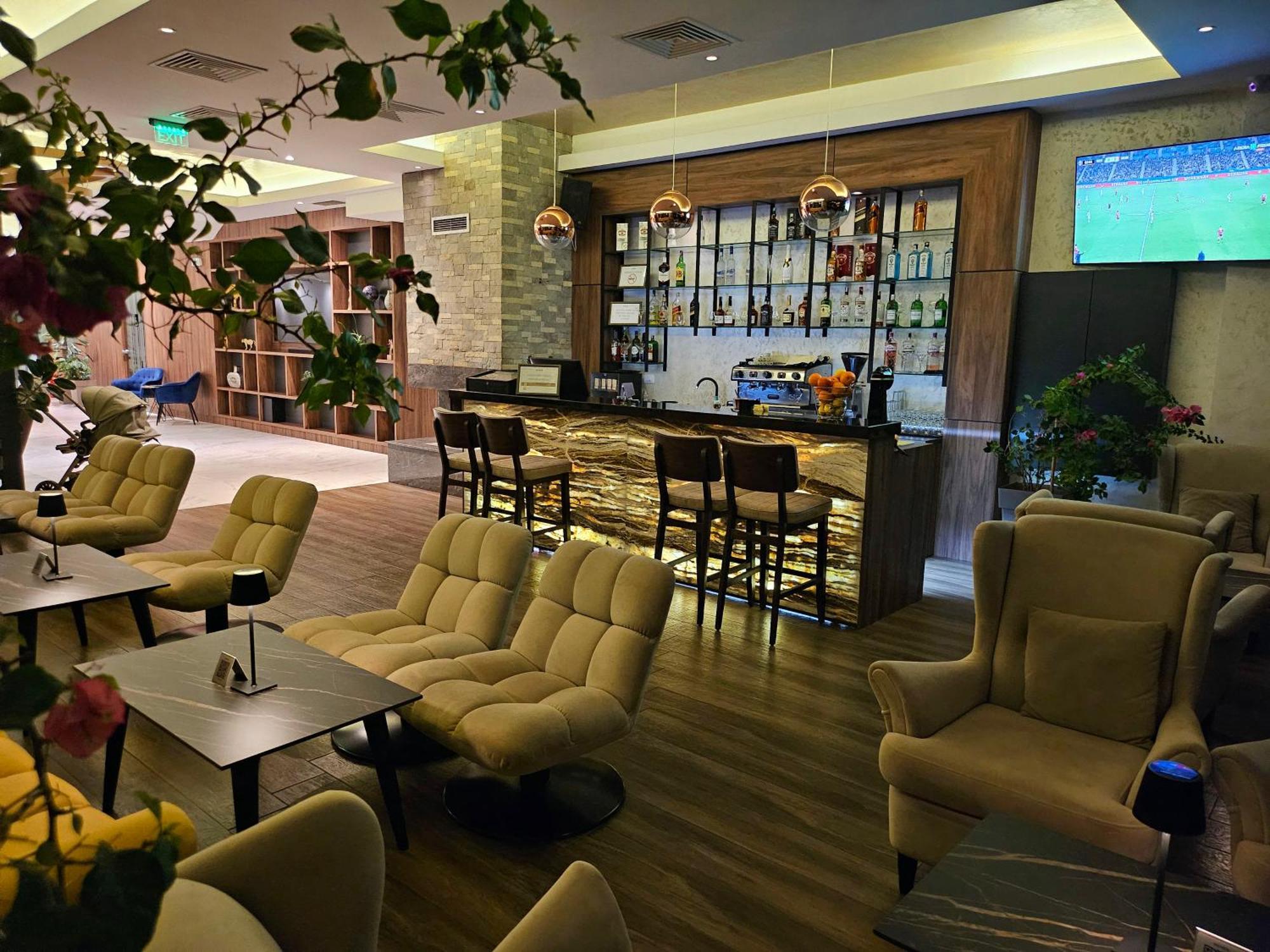 ולס Glorius Hotel מראה חיצוני תמונה